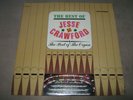 Best of JESSE CRAWFORD Poet of the Organ RARE SEALED Double Vinyl 2 LP MCA2-4051
