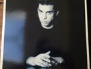 1985 vinyl LP: NICK CAVE AND BAD SEEDS THE FIRSTSBORN IS DEAD STUMM21 A1B1  NM