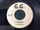 Rare GG The Maytones Loving Reggae Killer