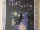 Prince Purple Rain Live  in Concert Sparkle Vinyl LP NEW  Limited Edition