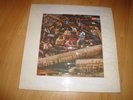 Orquesta Nater/Al Que A Hierro Mata A Hierro Muere/LP 12
