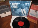 MERCY DEE (WALTON) self-titled LP ARHOOLIE F-1007 1960s Near-Mint Vinyl Beauty