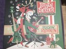 Brian Setzer Orchestra Rockin' Rudolf Deluxe Box Set (stray Cats, Rare)