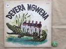 Devera Ngwena Jazz Band, original from Zimbabwe 1980