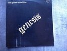 LP genesis -from Genesis to Revelation