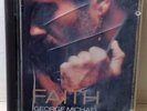George Michael Mini Disc Faith MD 1987 Epic .