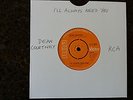 ? Dean Courtney   I`ll Always Need You   Iconic Sound ?
