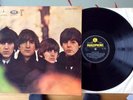 THE BEATLES - BEATLES FOR SALE - FIRST STEREO WITH MATRIX ERROR - VG+ / EX COND