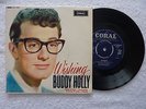 Buddy Holly - Wishing 7