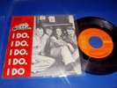 ABBA I Do I Do I Do I Do I Do EX/EX (1975 MEXICO 7