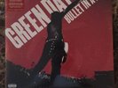 Green Day Bullet In A Bible Vinyl LP (SEALED/RARE)