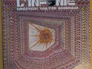 Andre Perry presente L'Infonie Quebec Psych Rare LP