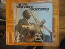 Muddy Waters,At Newport 1960,Chess Label,Mono LP
