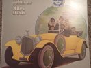 Jack Johnson Music By Miles Davis