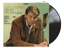 CAMPBELL,GLEN-GENTLE ON MY MIND  VINYL LP NEUF