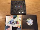 Keane Spiralling Vinyl LP Limited Edition