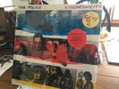 THE POLICE Synchronicity LP Audiophile - A&M Records 1983 -MINT IN SHRINK
