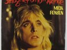 Mick Ronson - Slaughter On 10th Avenue LP - RCA VG+