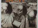 Dust - S/T LP - Kama Sutra VG++