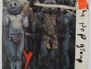 Pop Group - Y LP - Radarscope VG++ Poster