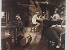 Led Zeppelin - In Through The Out Door LP - Swan Song VG++