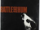 U2 - Rattle And Hum 2xLP - Island VG++