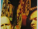 Silkworm - Blueblood LP - Touch And Go VG+