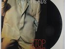 Talking Heads - Stop Making Sense LP - Sire VG++