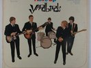 Yardbirds - Having A Rave Up LP - Epic VG+