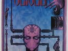 Voivod - Nothingface LP - MCA/Mechanic VG++