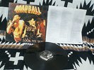 MADBALL look my way LP sxe nyhc hardcore metalcore madball converge unbroken
