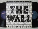 PINK FLOYD LIVE IN BERLIN THE WALL ROGER WATERS 1990 2LP PICTURE W/IN NM Promo