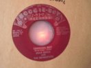 BRAD SUGGS - CHARCOAL SUIT - ROCKABILLY 45