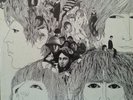The Beatles, Revolver, PMC 7009 Mono.