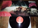 GOMORRHA / TRAUMA / GATEFOLD COVER / UNPLAYED COPY WOW