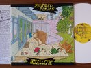 Pissed Jeans ?– Shallow 2006 original white vinyl LP on Parts Unknown