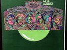 GREEN LYTE SUNDAY, SELF-TITLED, RARE PSYCH ORIG. 1970 ONLY LP GF COVER, NM