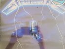 Metallica Vinyl Ride the Lightning Megaforce Records