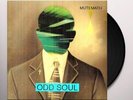 Mutemath - Odd Soul (Vinyl) OOP