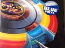 Elo (Electric Light Orchestra) Out Of The Blue Special/Limited Edition Blue LP