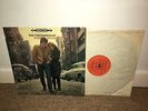 BOB DYLAN The Freewheelin' LP Stereo 1963 UK 1st Press