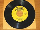BLUES 45 RPM - DANNY JAMES - GOLDBAND 1208 