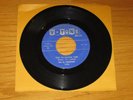 ROCK + ROLL 45 RPM - BIG AL DOWNING - V-TONE 215 - 