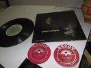 GEORGE WALLINGTON TRIO MAX ROACH 10” LP VG+ W/ SAVOY AND PROGRESSIVE 3001 LABELS