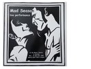 Mad Season Live Performance 1995 Seattle SEALED Vinyl LP Alice In Chains Rare