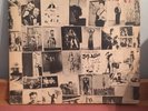 Rolling Stones - Exile On Main Street Vinyl LP VG+