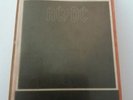MC Tape AC/DC Back in Black Atlantic K 450 735 Germany 1980    