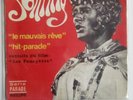 JOHNNY HALLYDAY 45t(le mauvais rêve)