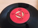 STATUS QUO - ICE IN THE SUN - PYE - PYS 192 - 1968 -  SOUTH AFRICAN ISSUE