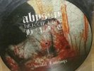 Abyssic Hate - Suicidal Emotions pic lp original no colours press 335/500